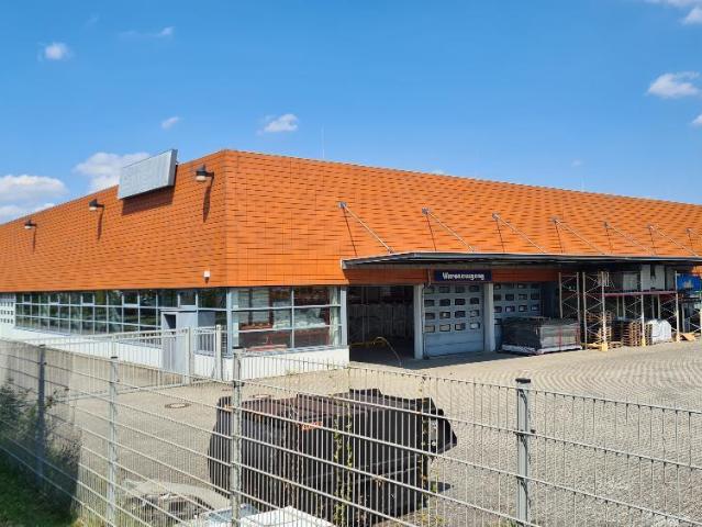 Gewerbe mieten in Rangsdorf, Brandenburg
