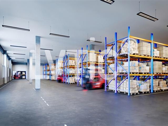 Atelier mieten in Bussigny-près-Lausanne, Waadt