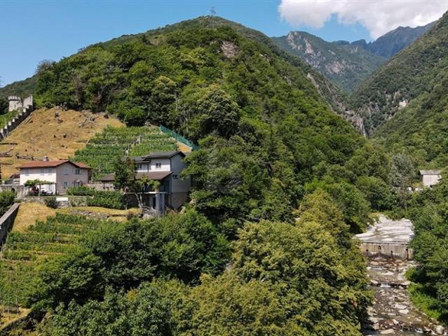 Wohnung mieten in Bellinzona, Tessin