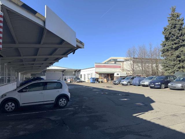 Industrie kaufen in In Laisen, Reutlingen