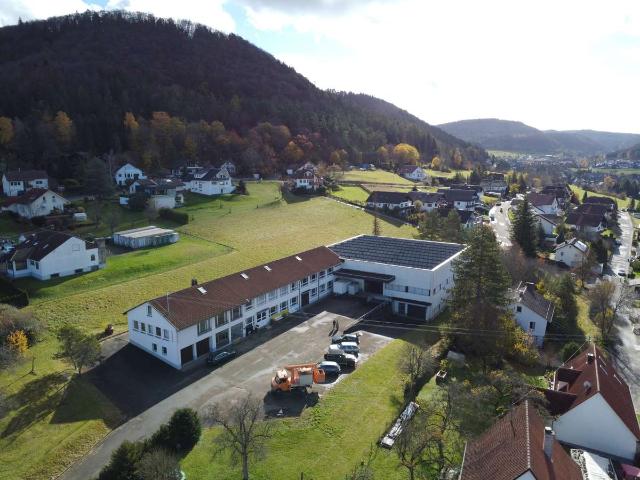 Industrie kaufen in Killer, Burladingen