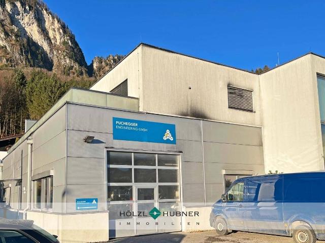 Gewerbe mieten in Grödig, Salzburg