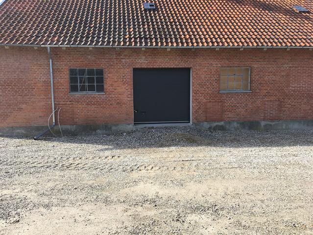 Erhvervsejendom til leje i Helsinge, Brøndby