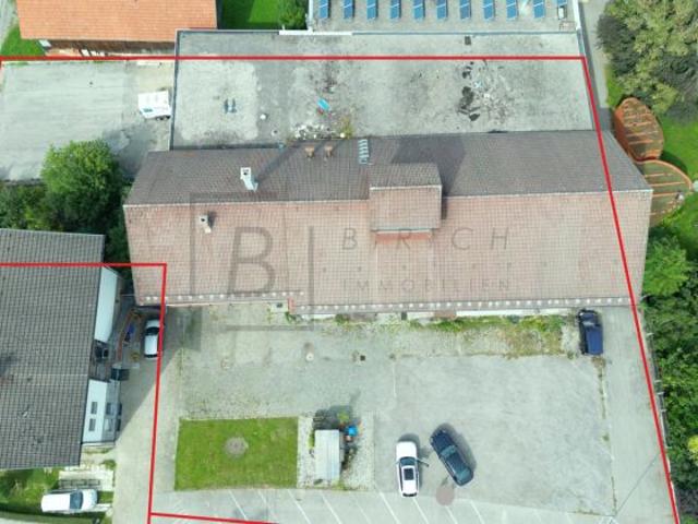 Gewerbe kaufen in Görisried, Bayern