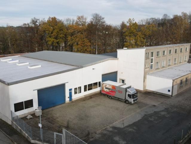 Apartment mieten in Zschopau