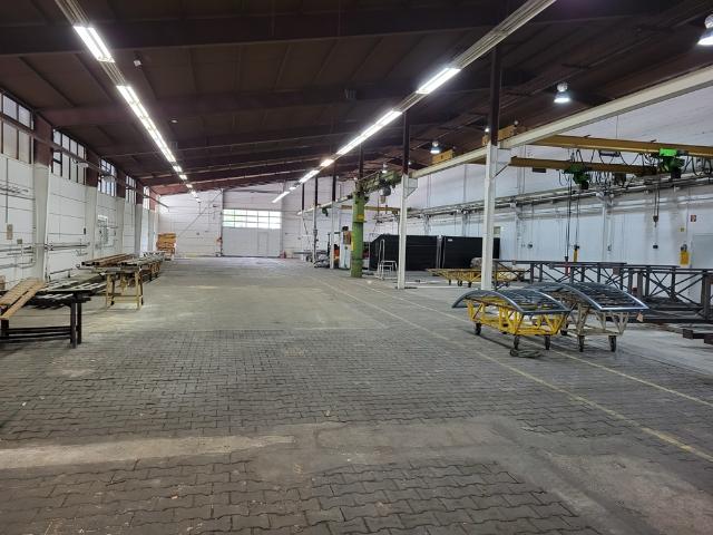 Gewerbe mieten in Regenstauf, Bayern
