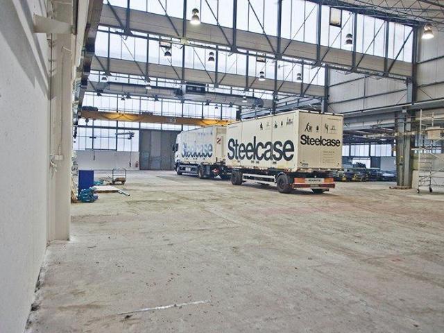 Gewerbe mieten in Regenstauf, Bayern