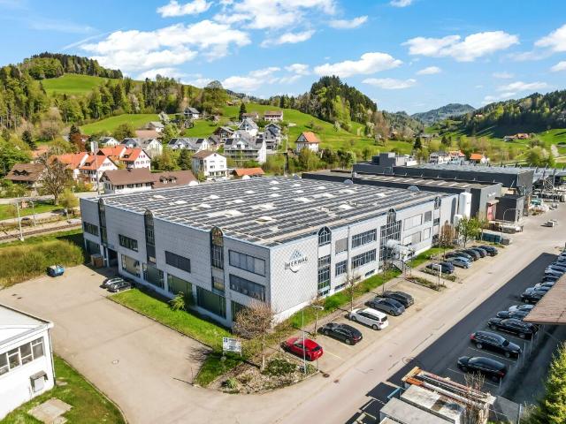 Atelier mieten in Fischenthal, Zürich