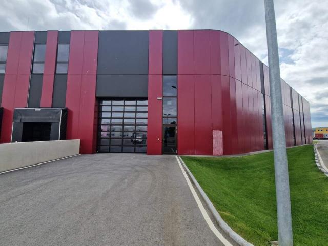 Gewerbe mieten in Korneuburg, Niederösterreich