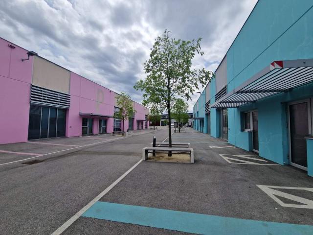 Gewerbe mieten in Korneuburg, Niederösterreich