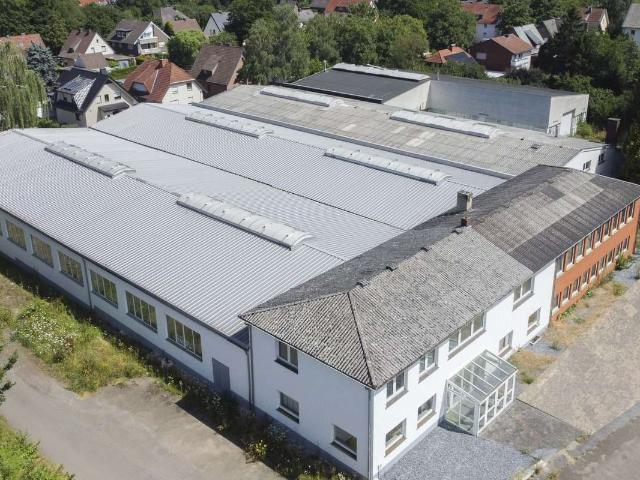 Industrie kaufen in Bad Oeynhausen, Kreis Minden-Lübbecke
