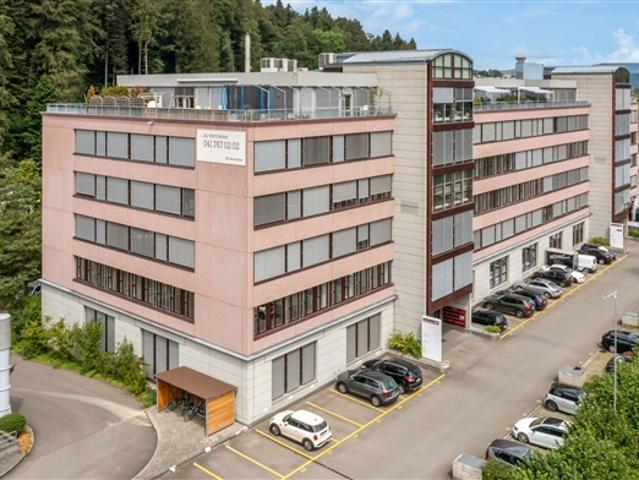 Büro mieten in Dietikon, Zürich