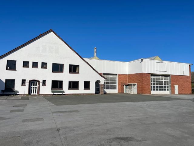 Gewerbe mieten in Blankenhagen, Gütersloh