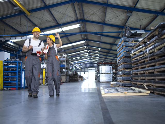 Gewerbe mieten in Bayern