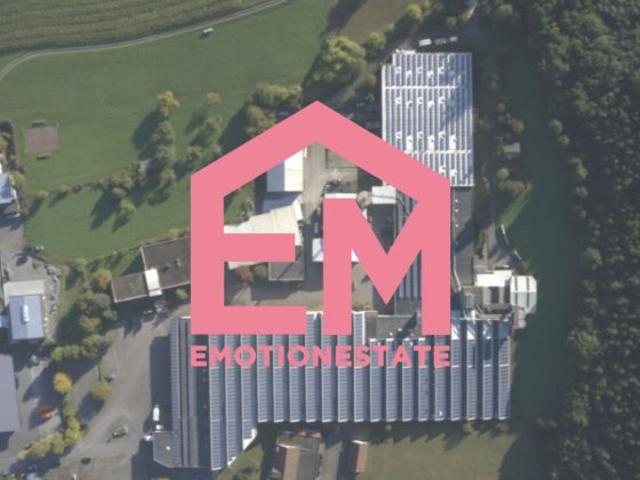 Gewerbe mieten in Murrhardt, Baden-Württemberg