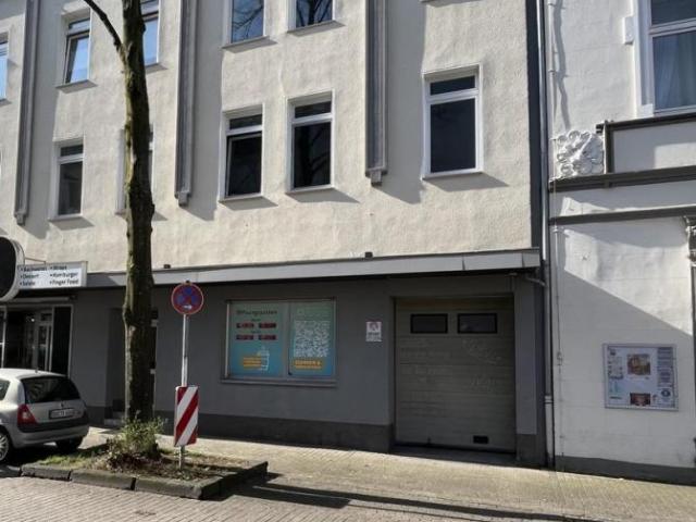 Gewerbe mieten in Hörde, Dortmund