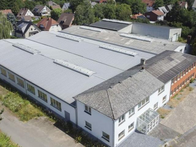 Gewerbe kaufen in Bad Oeynhausen, Nordrhein-Westfalen