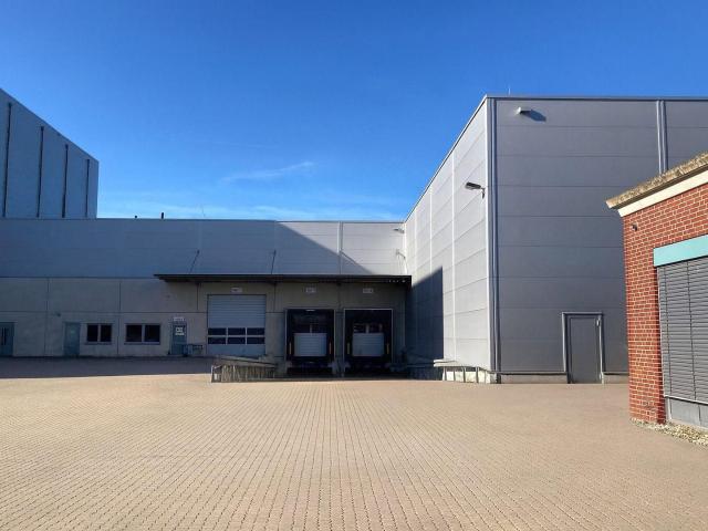 Gewerbe kaufen in Senden, Bayern