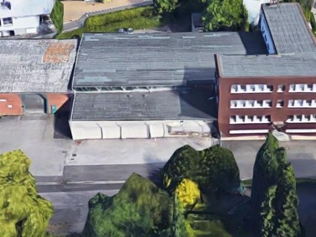 Gewerbe mieten in Solingen, Nordrhein-Westfalen