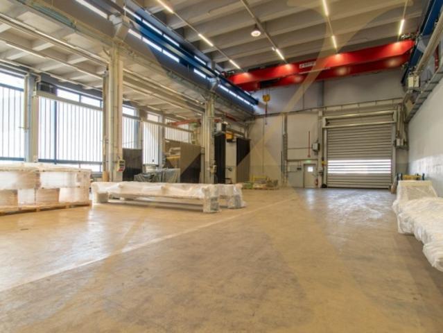 Gewerbe mieten in Linz, Oberösterreich