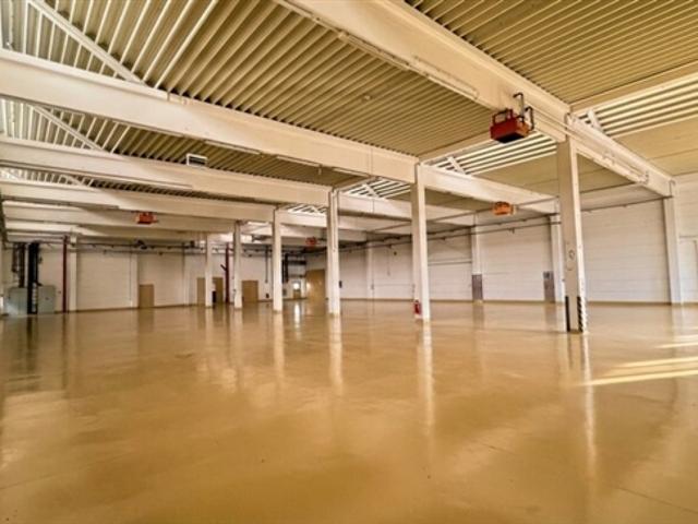 Gewerbe mieten in St. Pölten, Niederösterreich