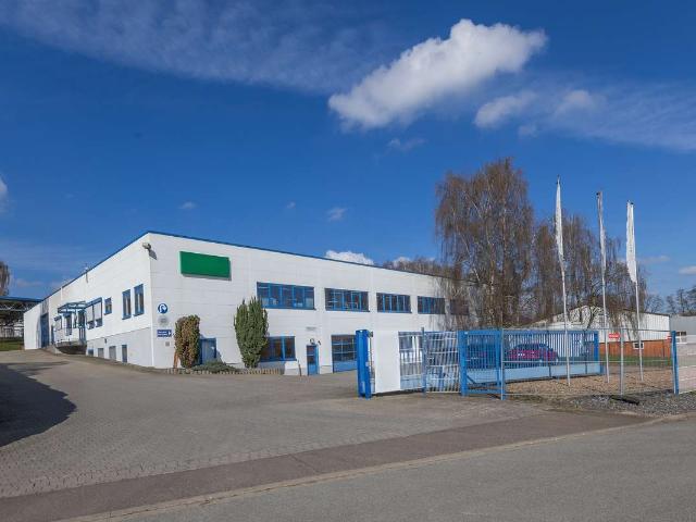 Industrie kaufen in Hüllhorst, Kreis Minden-Lübbecke