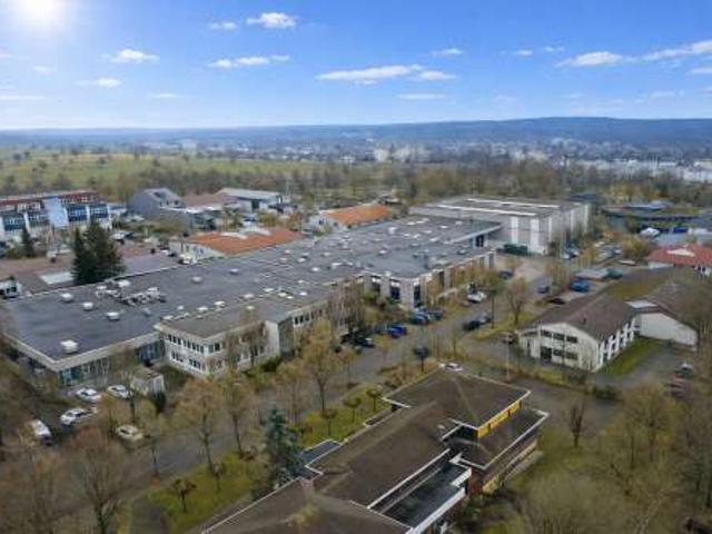 Industrie kaufen in Reichenbach, Waldbronn