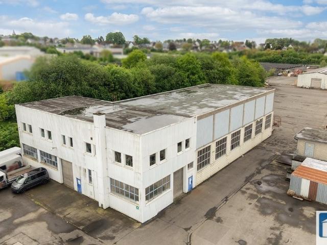 Gewerbe kaufen in Höhn, Rheinland-Pfalz
