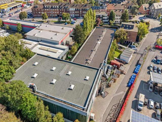 Industrie kaufen in Moers, Kreis Wesel