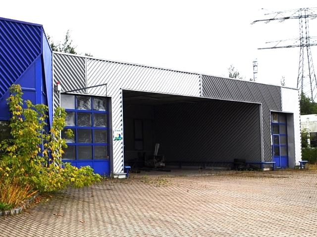 Gewerbe mieten in Neundorf, Suhl