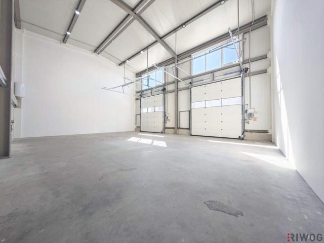 Gewerbe mieten in Tulln an der Donau, Niederösterreich