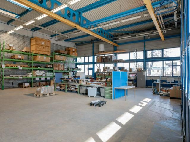 Immobilie mieten in Trimmis, Graubünden