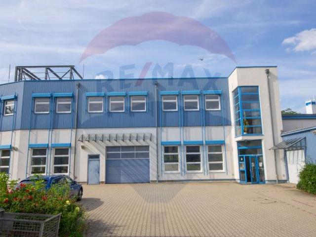 Gewerbe mieten in Jena, Thüringen