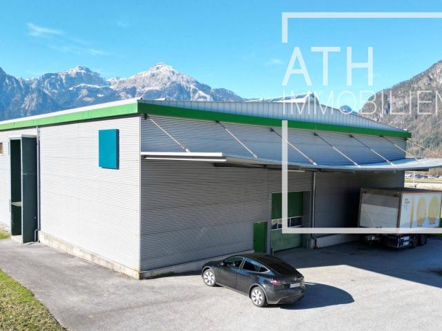 Gewerbe mieten in Schlitters, Tirol