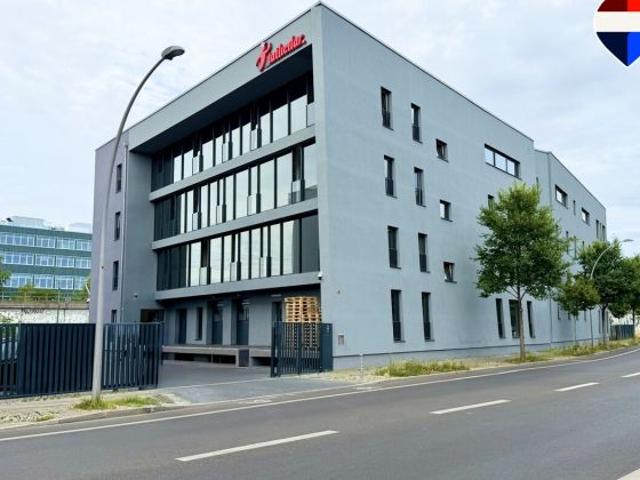 Gewerbe kaufen in Berlin
