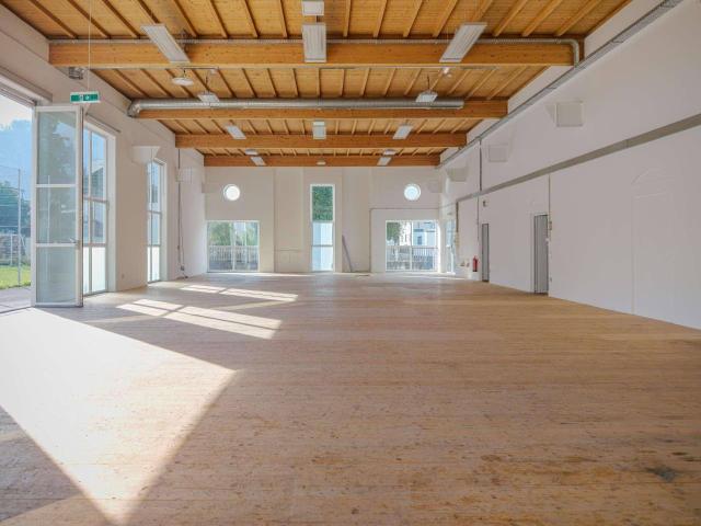 Gewerbe mieten in Hall in Tirol, Bezirk Innsbruck-Land