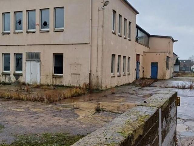 Gewerbe kaufen in Bünde, Nordrhein-Westfalen
