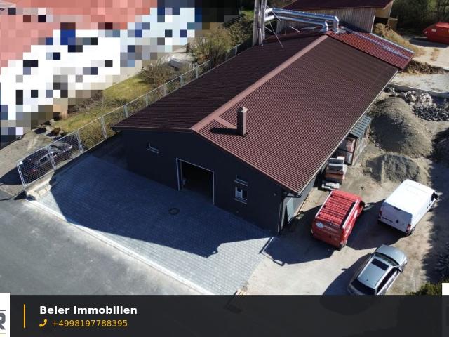 Gewerbe mieten in Neuhof a.d.Zenn, Landkreis Neustadt an der Aisch-Bad Windsheim