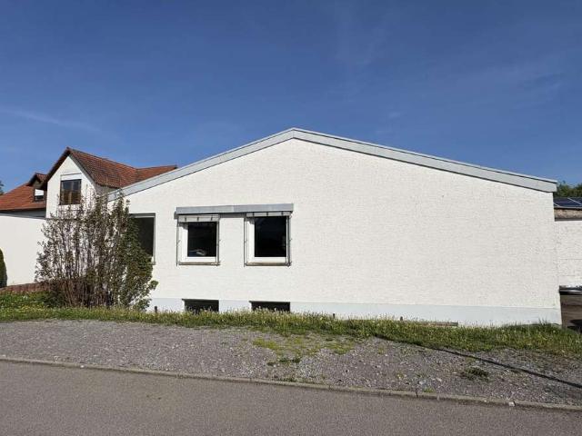 Industrie kaufen in Hechingen, Zollernalbkreis