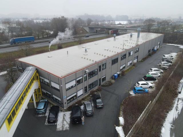 Gewerbe kaufen in Hengersberg, Bayern