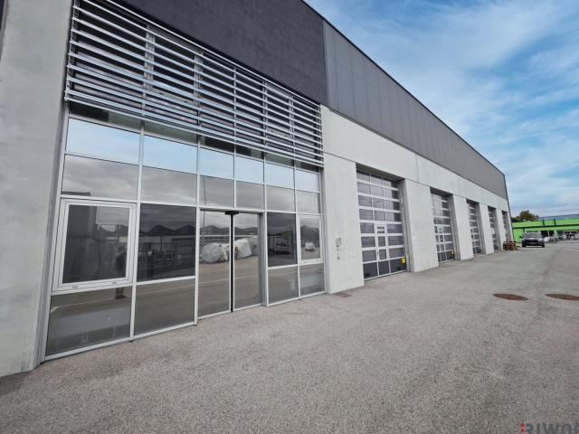 Gewerbe mieten in Korneuburg, Niederösterreich