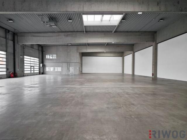 Gewerbe mieten in Korneuburg, Niederösterreich
