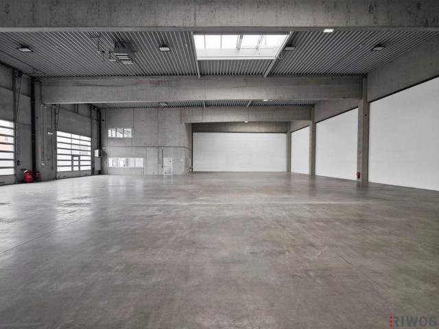 Gewerbe mieten in Korneuburg, Niederösterreich