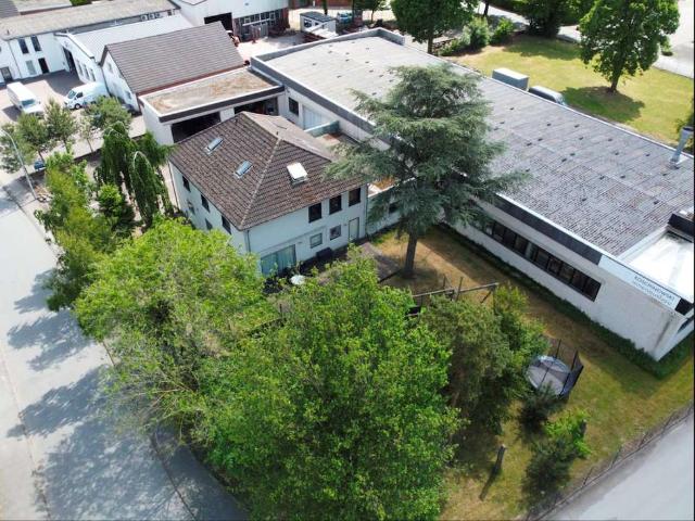 Industrie kaufen in Oelde, Kreis Warendorf