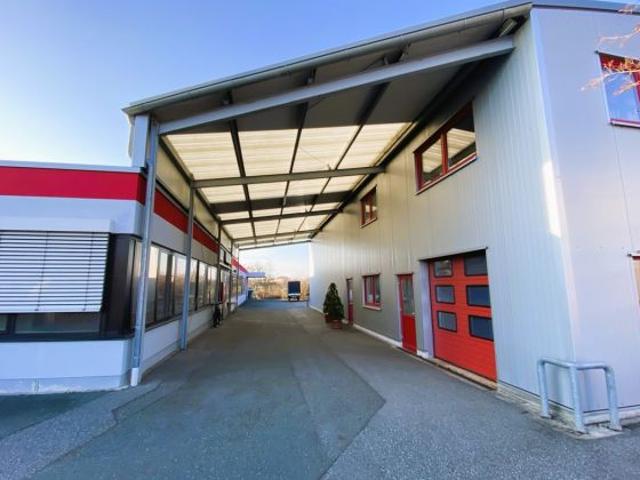 Gewerbe kaufen in Hessen