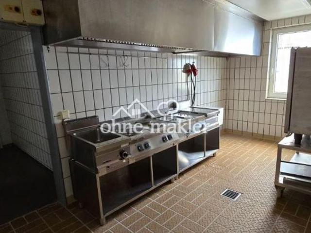 Gewerbe mieten in Baden-Baden, Baden-Württemberg
