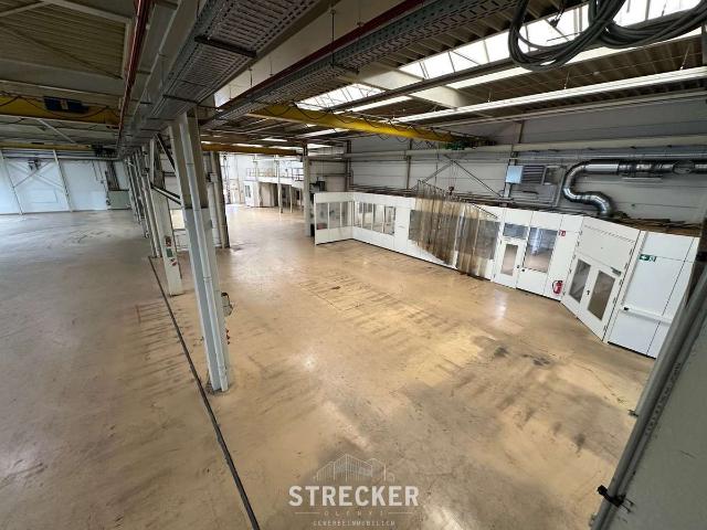 Industrie kaufen in Königsbach-Stein, Enzkreis