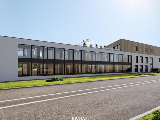 Gewerbe kaufen in St. Johann in Tirol, Tirol