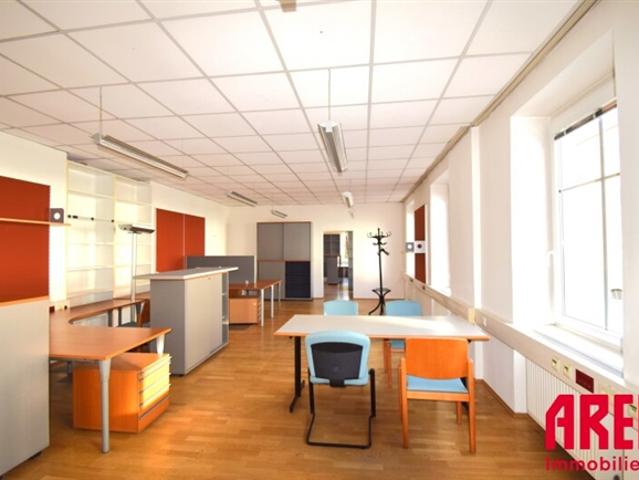 Gewerbe mieten in Urfahr, Linz