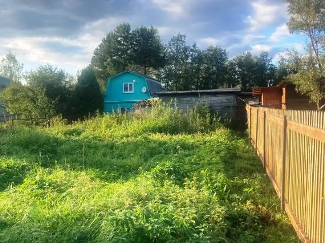 Участок продажа в Кольчугино, Кольчугинский район